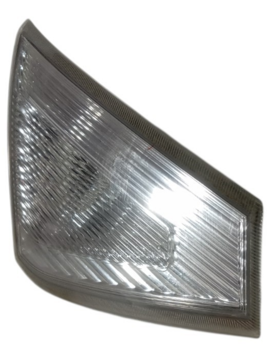 2011-2014 Subaru Impreza Left Rear Inner Tail Light Lamp 84912FG071 OEM 12700