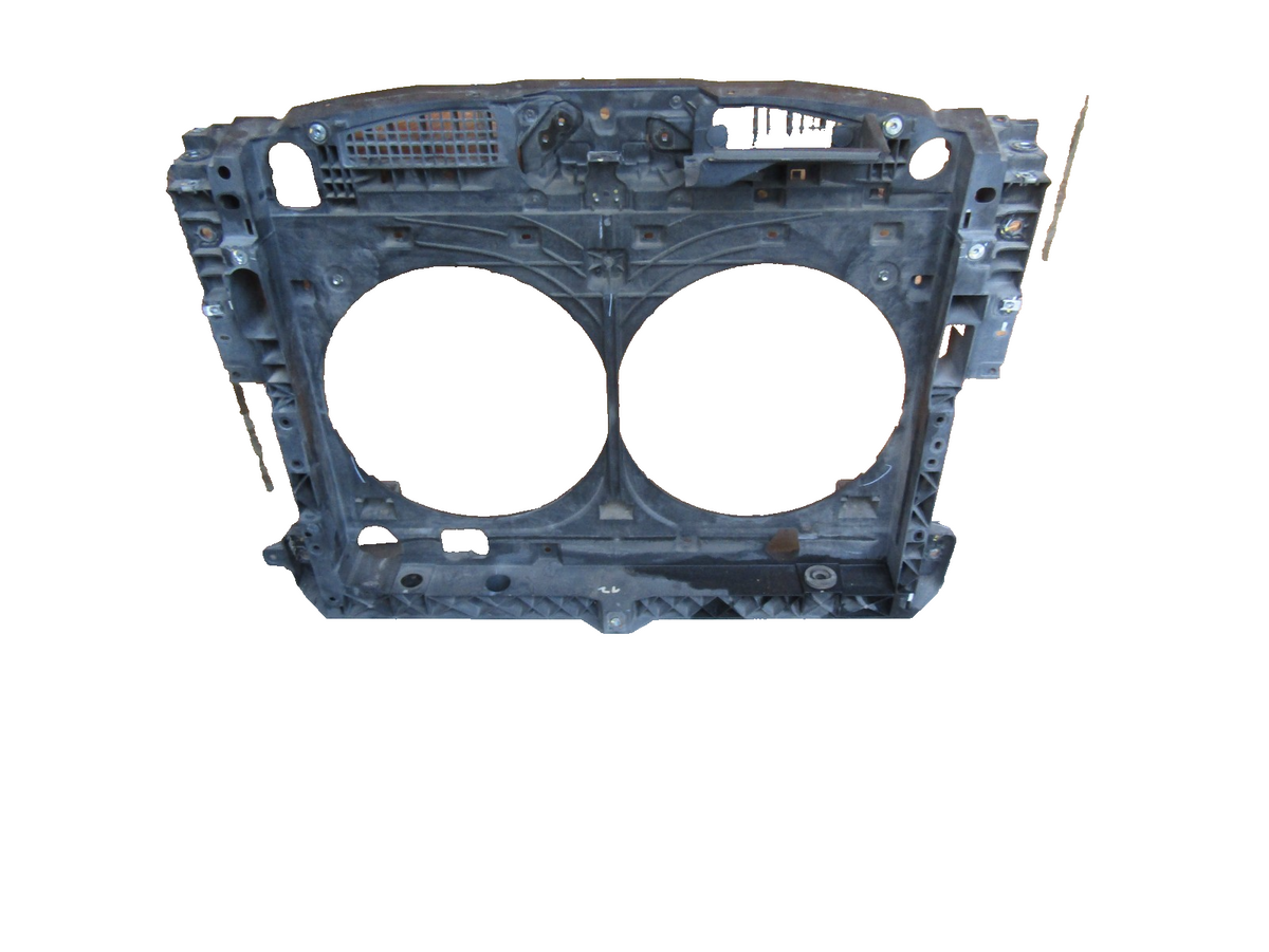 2013 2020 Infiniti JX35 qx60 Nissan pathfinder radiator core support frame OEM