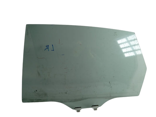 2011-2014 Subaru Impreza Left Rear Back Door Glass Window OEM 12710