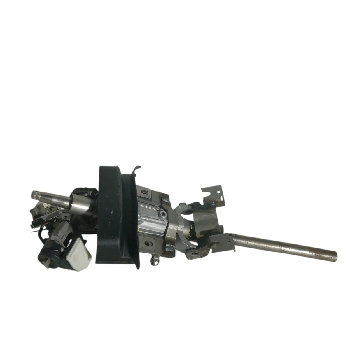 2009-2011 Honda Pilot Exl Ignition Switch Without Key OEM 11285