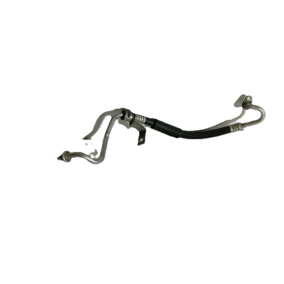 2011-2012 Infiniti G25 AC Pressure Hose AC Line OEM 10525