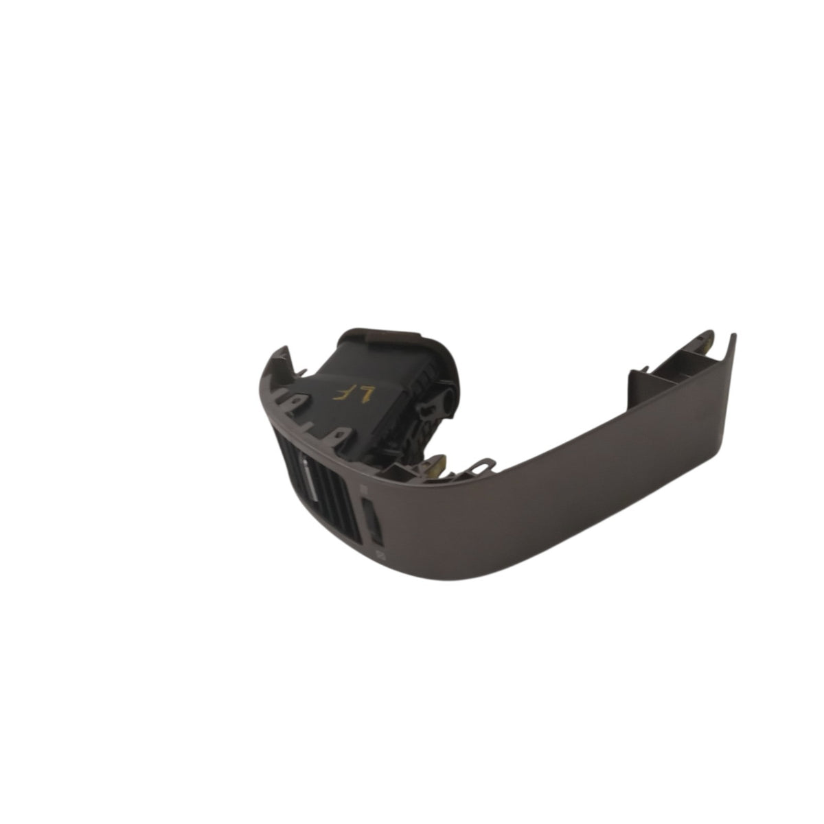 2004-2009 Toyota Prius Left Dash  Air Vent Trim Panel Driver Side OEM 10931