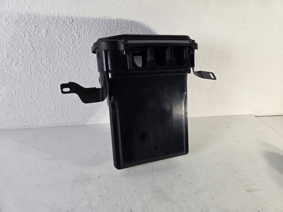 2010 2013 BMW 5 Series 550i ECU ECM Engine Control Module Unit E Box Housing OEM