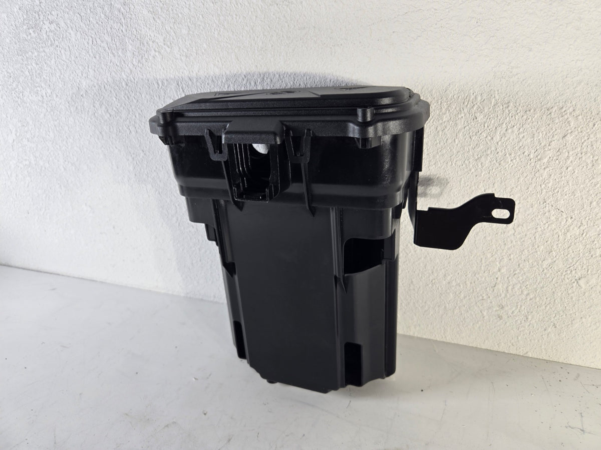 2010 2013 BMW 5 Series 550i ECU ECM Engine Control Module Unit E Box Housing OEM