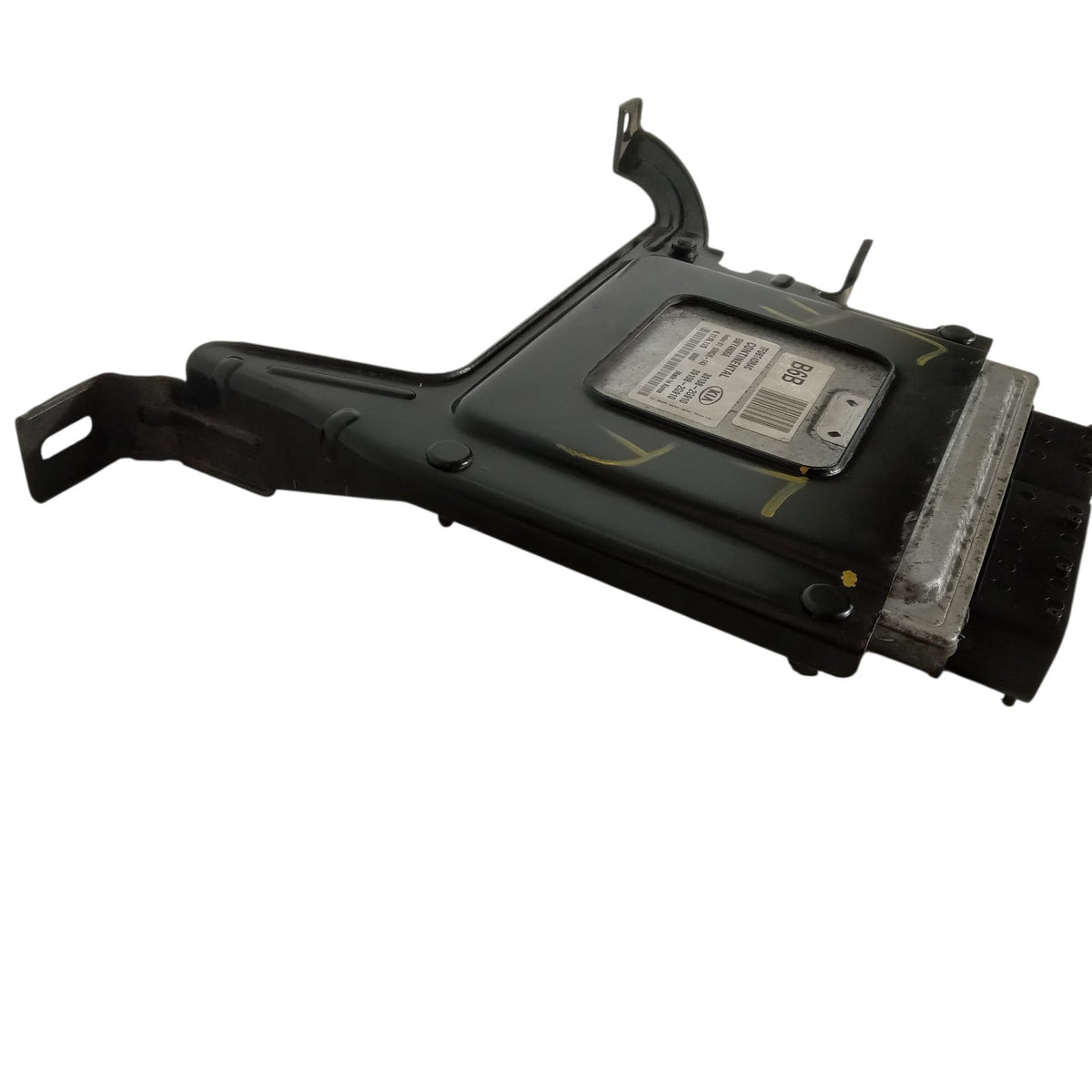 2011 Kia Optima Hybrid Engine Computer Unit ECU OEM 11534
