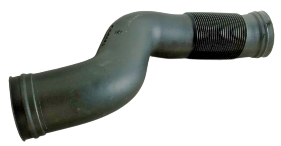 2008-2012 Mercedes-Benz GL450 Air Intake Hose Pipe Tube Left 1645051361 OEM 2605