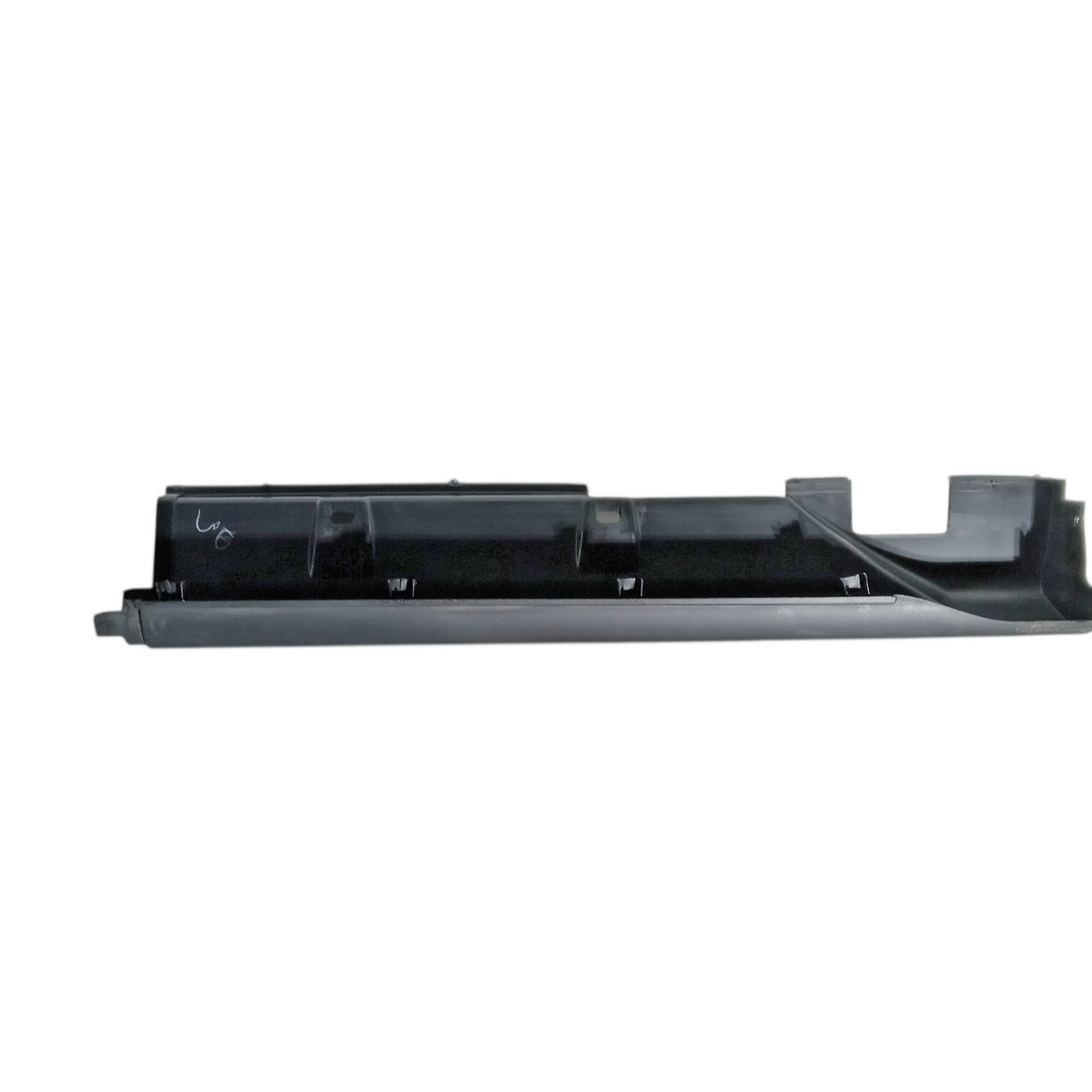 2012-2015 Jeep Patriot Left Rear Door Rocker Molding Trim 68081433AB OEM 11850