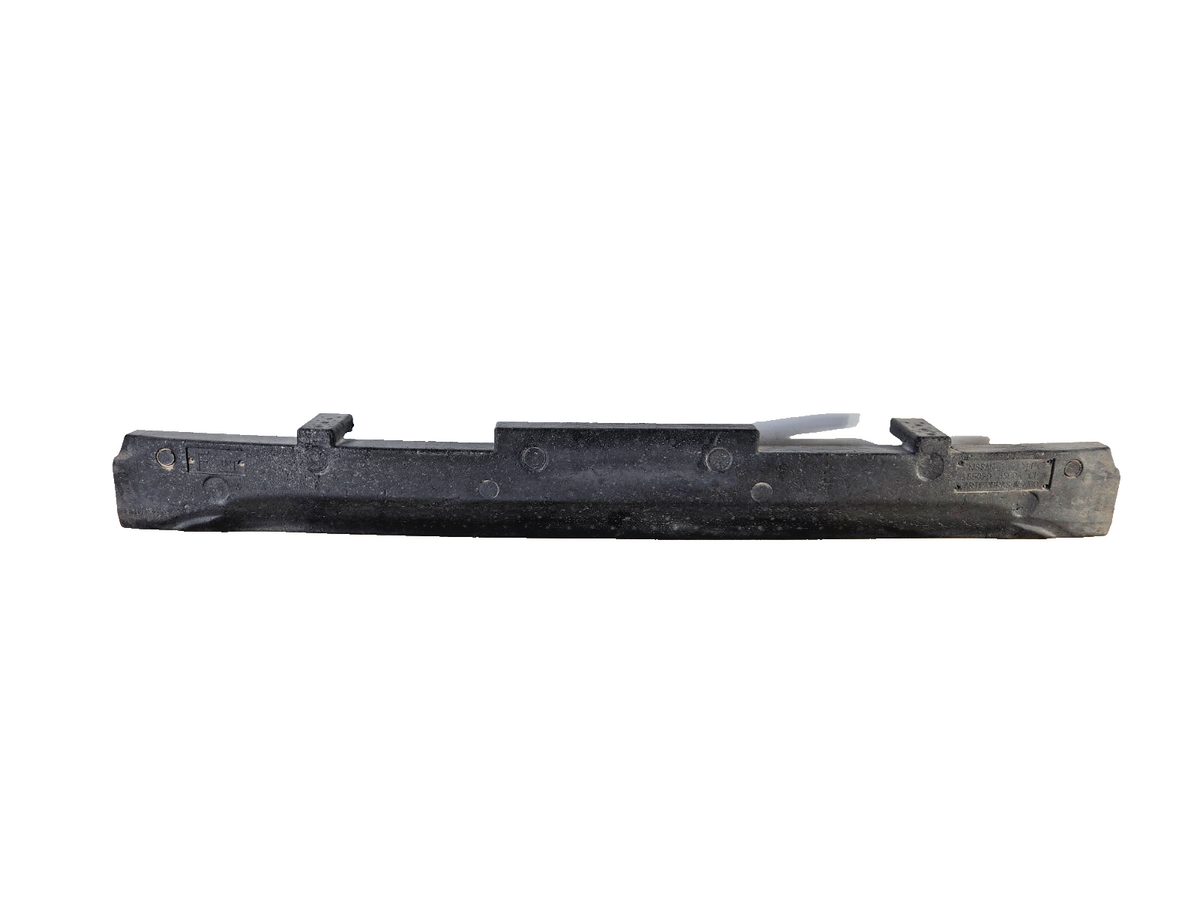 2013-2015 Nissan Sentra Rear Bumper Impact Bar Foam 85090-3SH9A OEM 15400