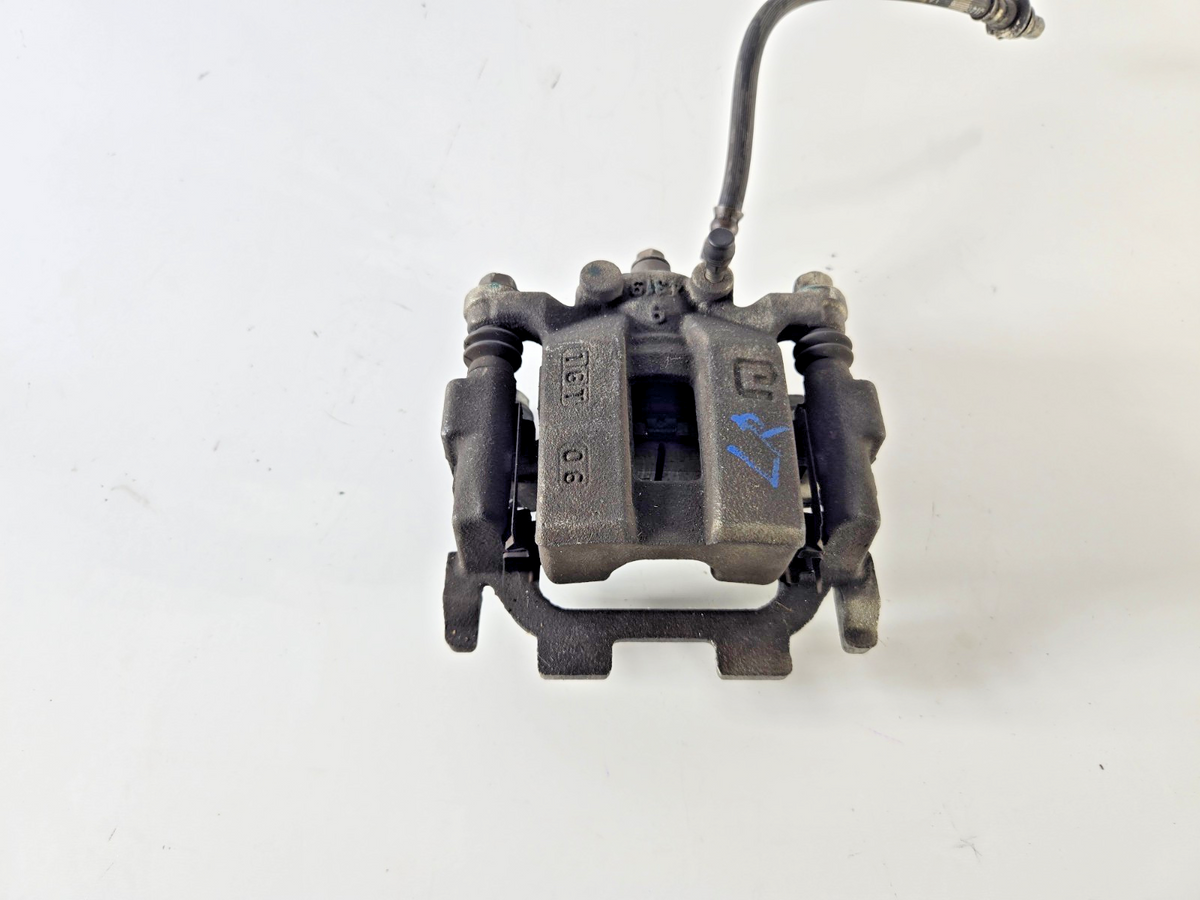 2008 2017 Infiniti EX35 QX50 QX70 Left Driver Side Rear Wheel Brake Caliper OEM