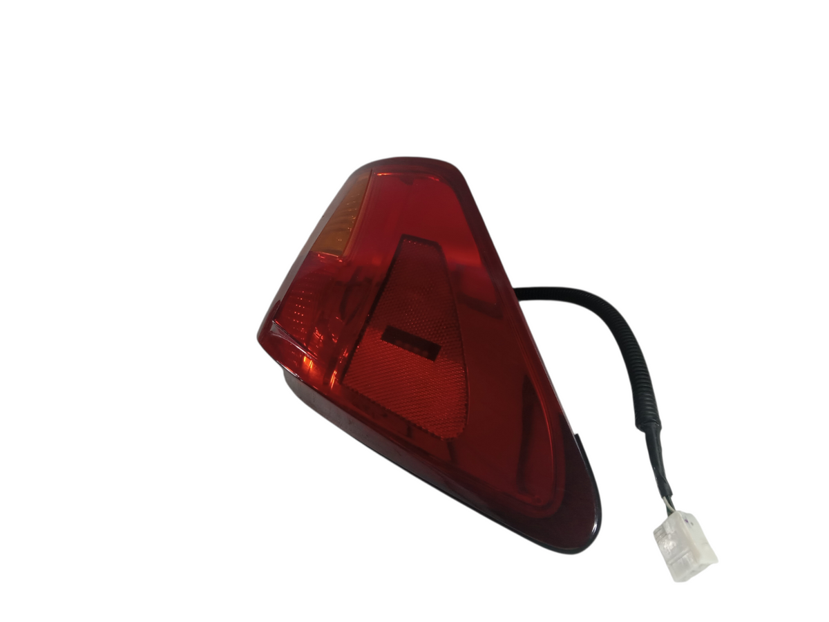 2007-2008 Lexus IS250 Left Rear Outer Tail Light Lamp Driver Side OEM 14019