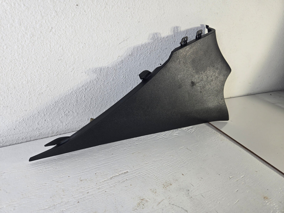 2011 2015 Hyundai Elantra Right Passenger Side Rear C Pillar Upper Trim Panel OE