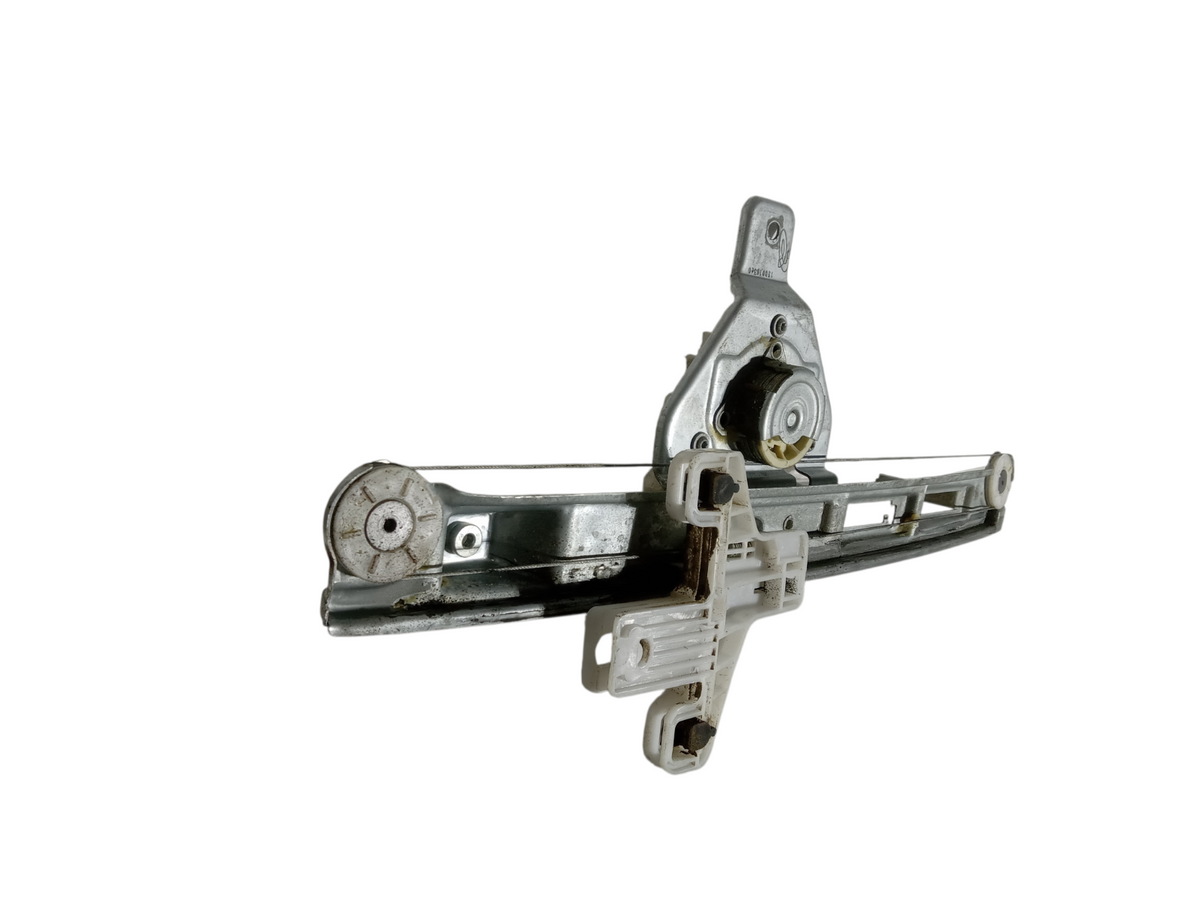 2012-2015 Jeep Patriot Right Rear Window Regulator Classic Style OEM 11922