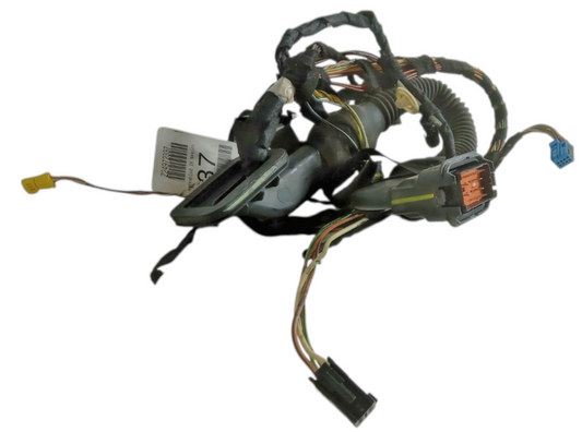 2008 Mercedes Benz GL450 Right Passenger Side Rear Door Wire Wiring Harness OEM