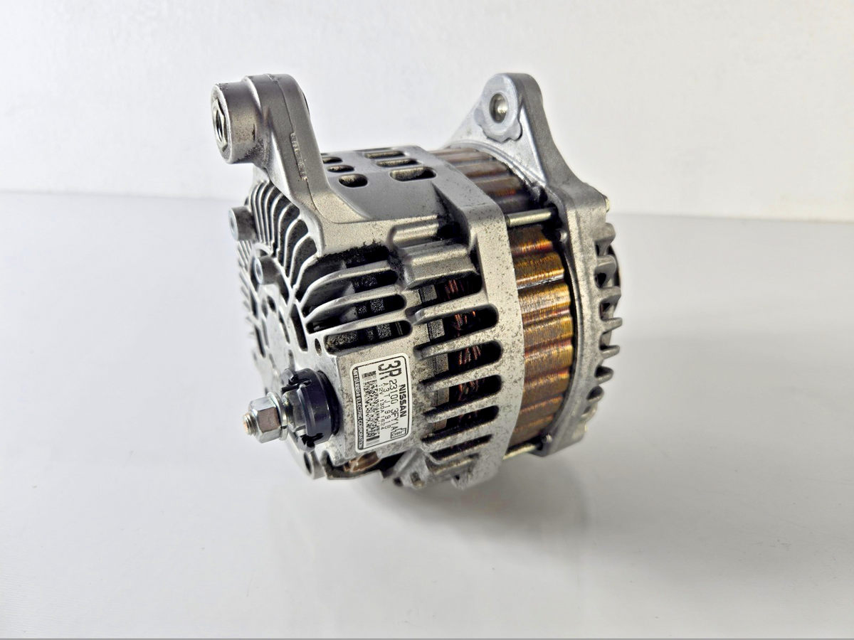 2008 2017 Infiniti EX35 EX37 FX37 QX50 QX70 130AMP Alternator OEM 23100-3FY1A