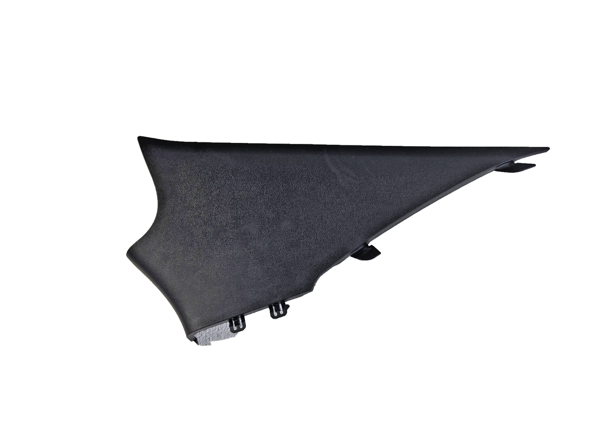2011 2015 Hyundai Elantra Right Passenger Side Rear C Pillar Upper Trim Panel OE