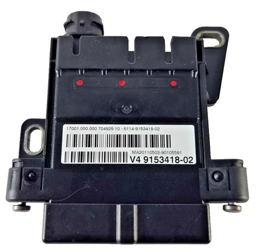 2010 2017 BMW 528i 535i 550i B+ Battery Power Distribution Point OEM 61149153418