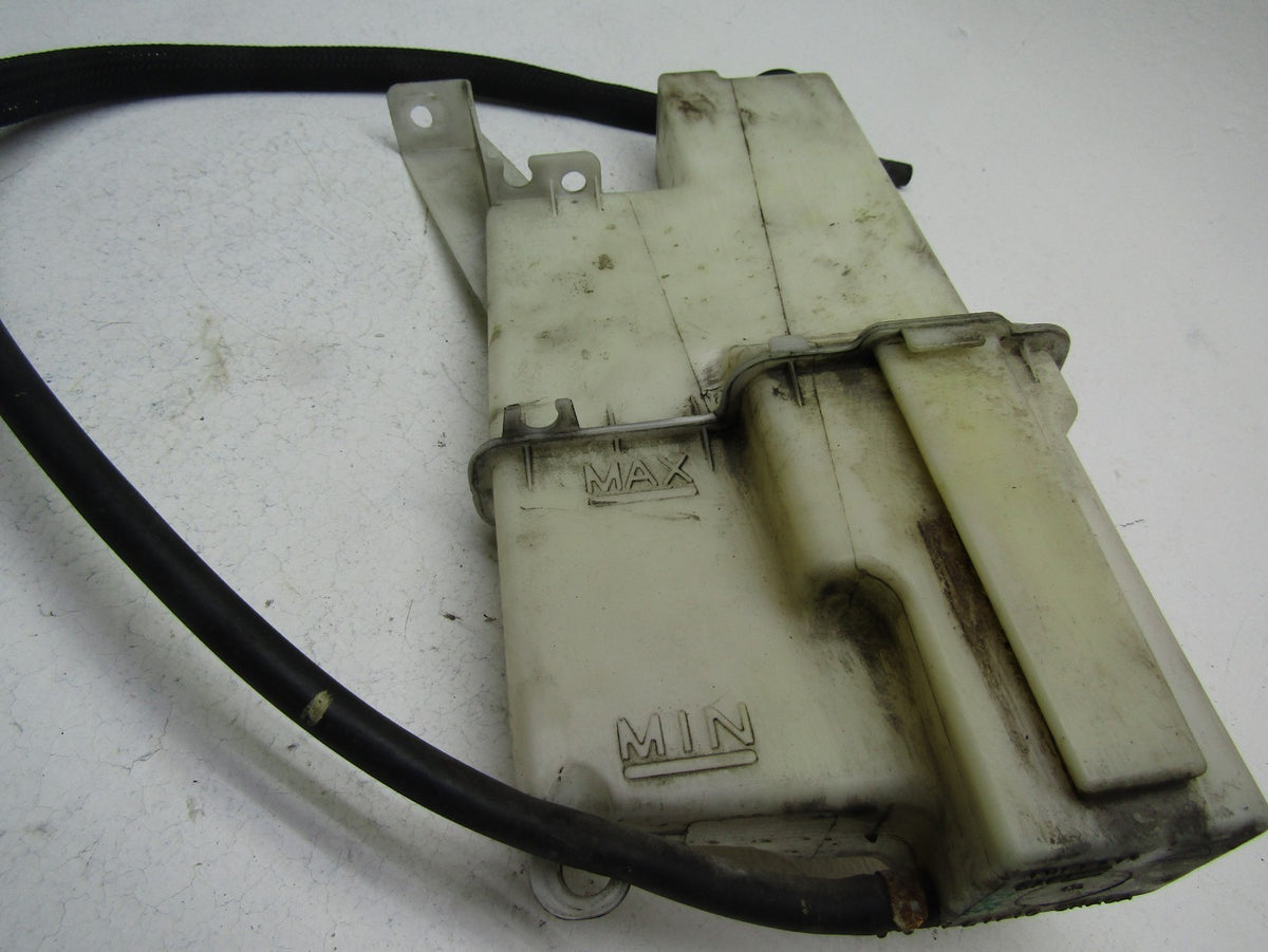 2020 Infiniti QX60 radiator coolant bottle overflow expansion tank reservoir OEM