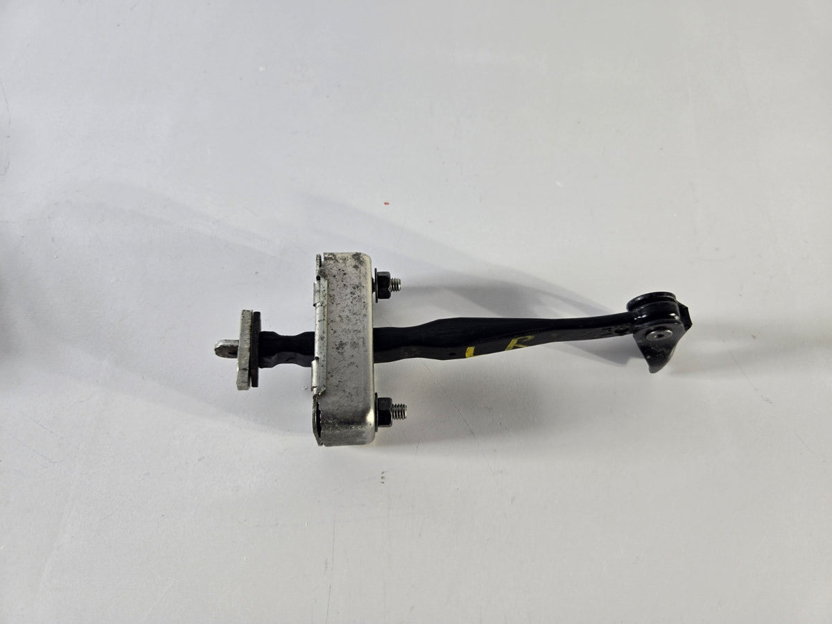 2014 2024 Infiniti Q Q50 Left Driver Rear Door Check Strap Rod Stopper OEM