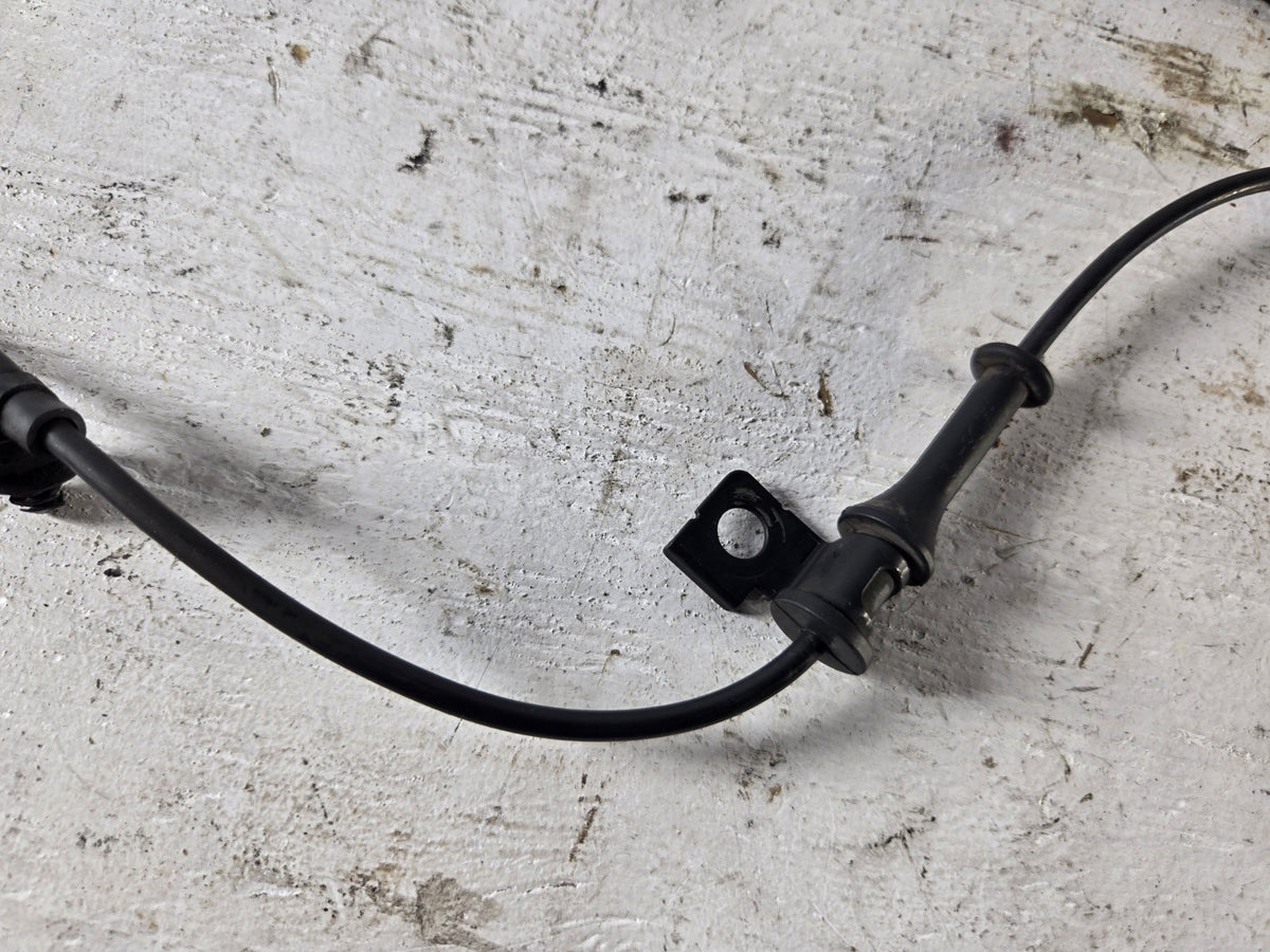 2012 2016 Hyundai Elantra Left Driver Side Front Wheel ABS Speed Sensor OEM