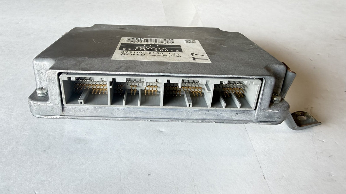 Lexus LS460 Transmission Control Module , 2007-2012 LS46 89535-50012 Genuine OEM