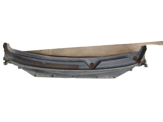 2013 2020 Infiniti Qx60 cowl vent panel grille wiper trim plastic 668629NA0A OEM