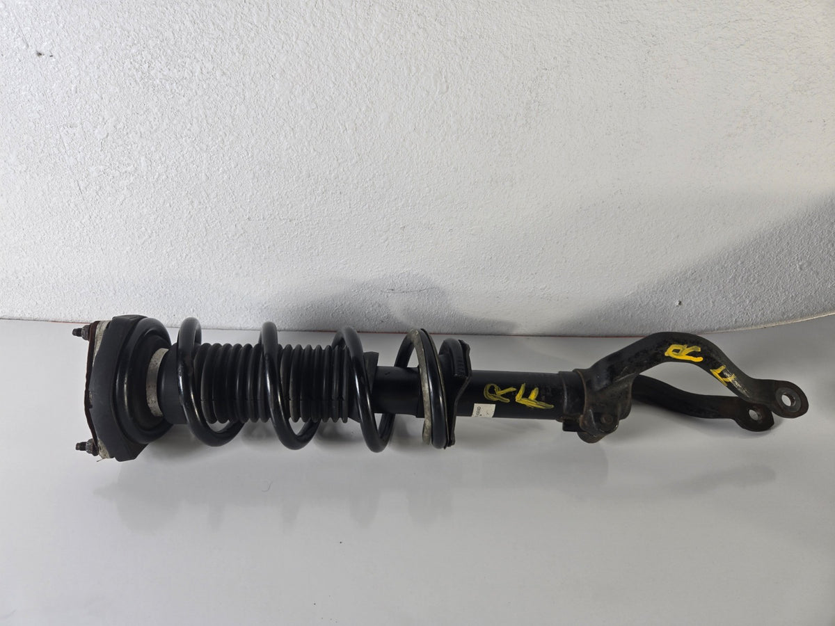 2014 2018 Infiniti Q Q50 Right Passenger Front Suspension Shock Absorber Strut