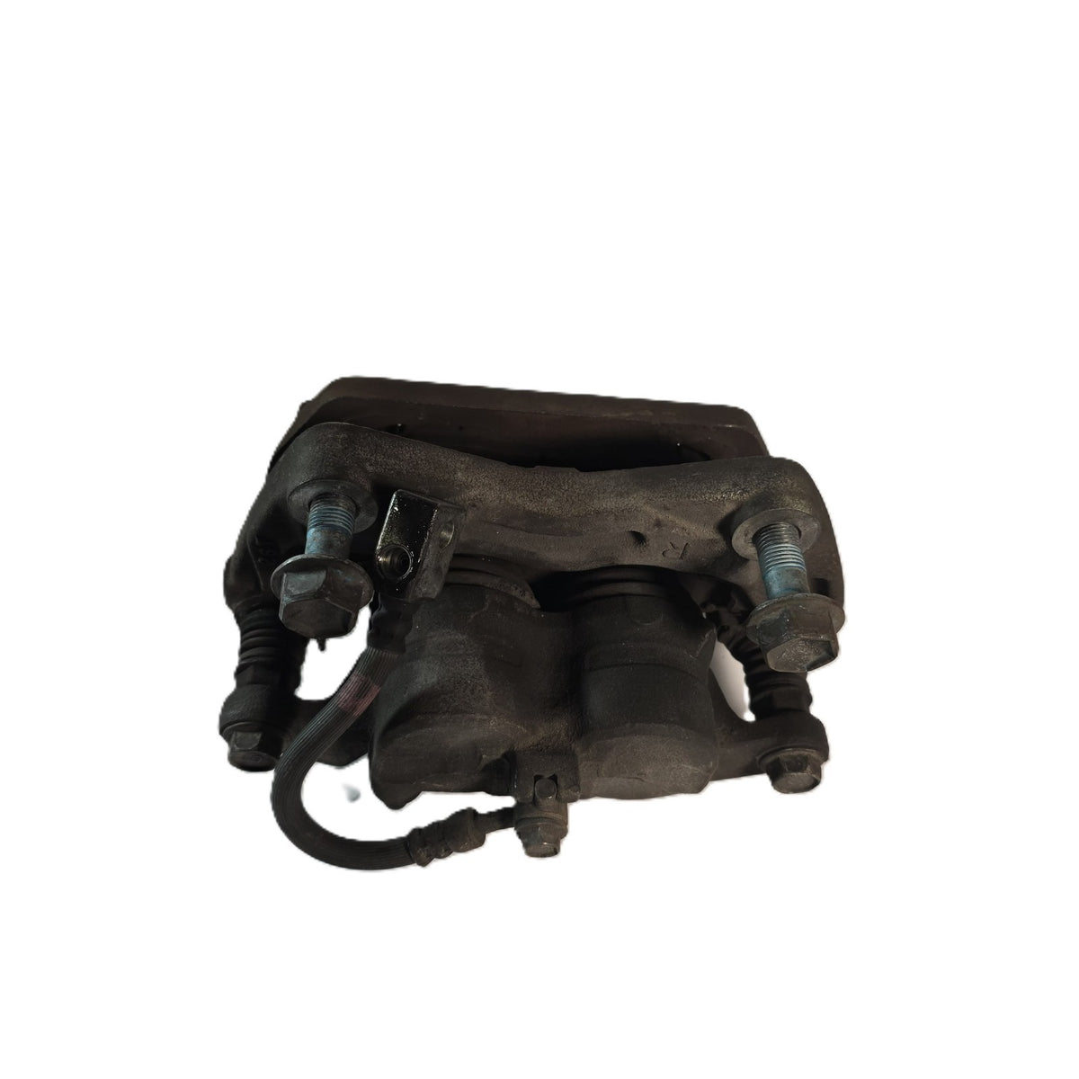 2006-2014 Infiniti EX35 FX37 FX45 FX50 QX70 Right Front Brake Caliper OEM 10209