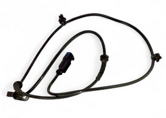 2010 2012 Ford Flex Passenger Rear Wheel ABS Anti Lock Brake Speed Sensor OEM