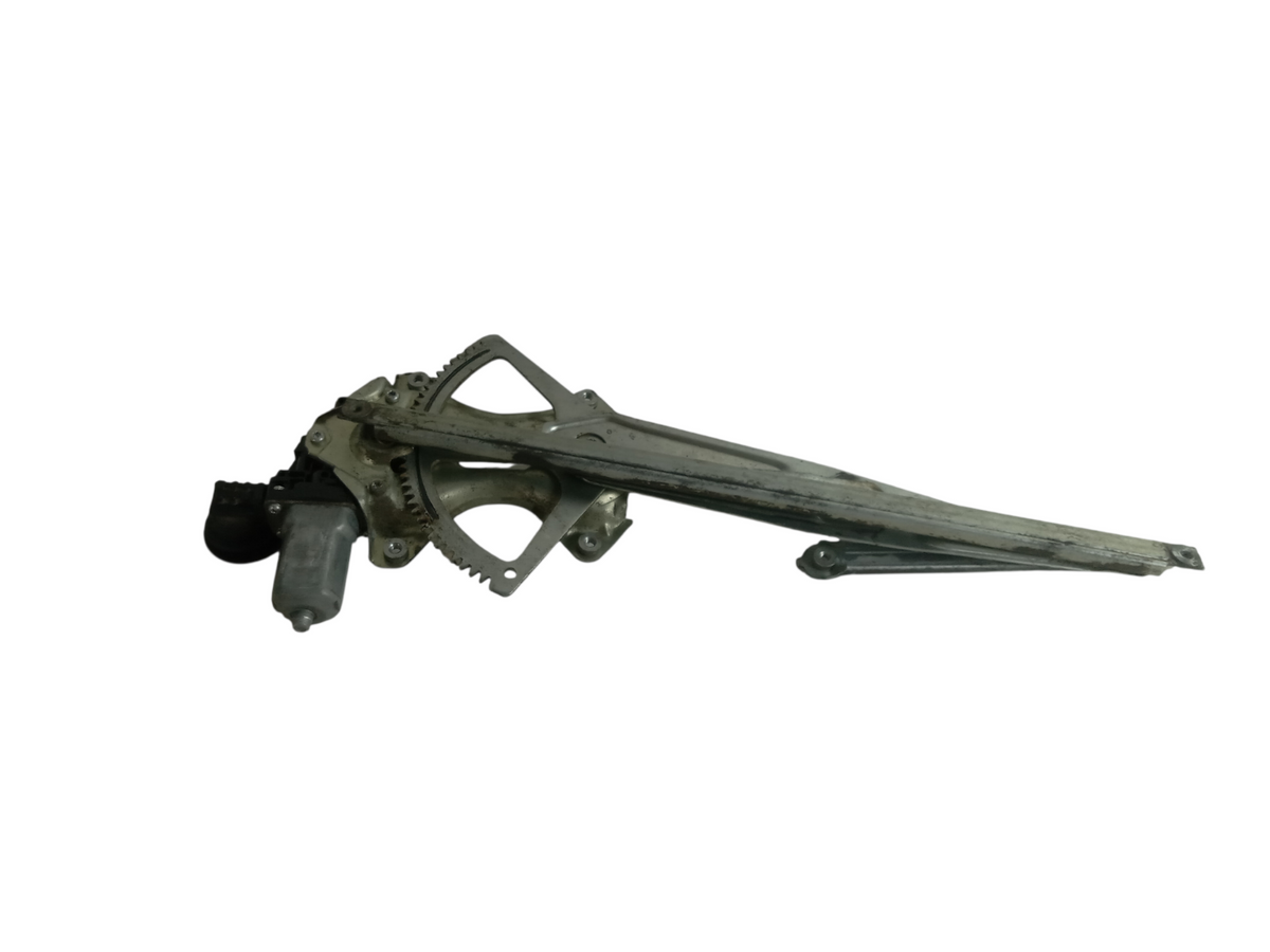 2007-2008 Lexus IS250 Right Front Door Window Regulator Motor Passenger OEM 4093