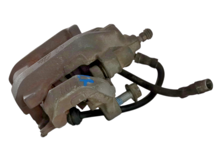 2008-2014 Mercedes-Benz GL450 Left Rear Wheel Brake Caliper OEM 12431