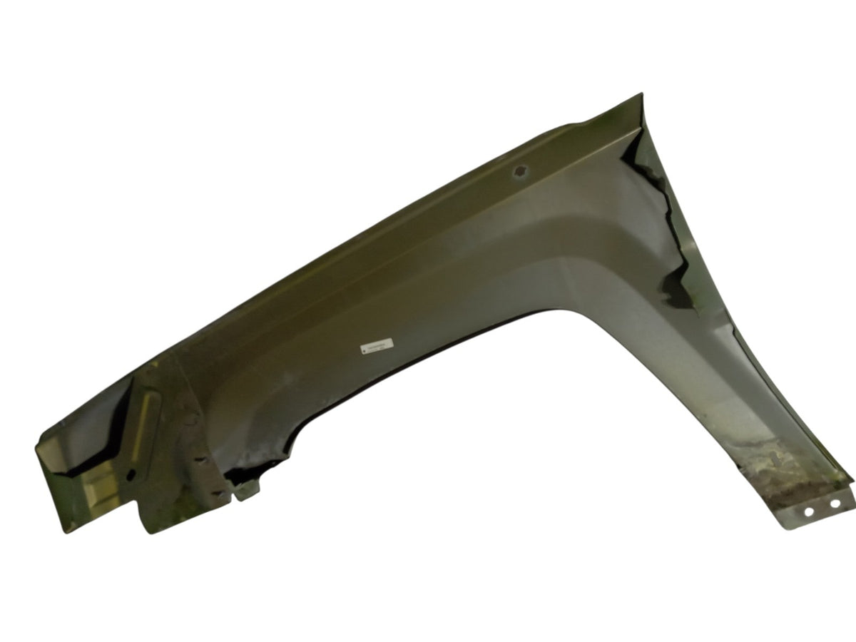 2011 2017 Jeep Patriot Right Passenger Side Front Fender Quarter Panel OEM x