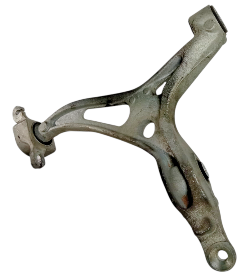 2008-2012 Mercedes-Benz GL450 Left Front Tie Rod Control Arm OEM 12523