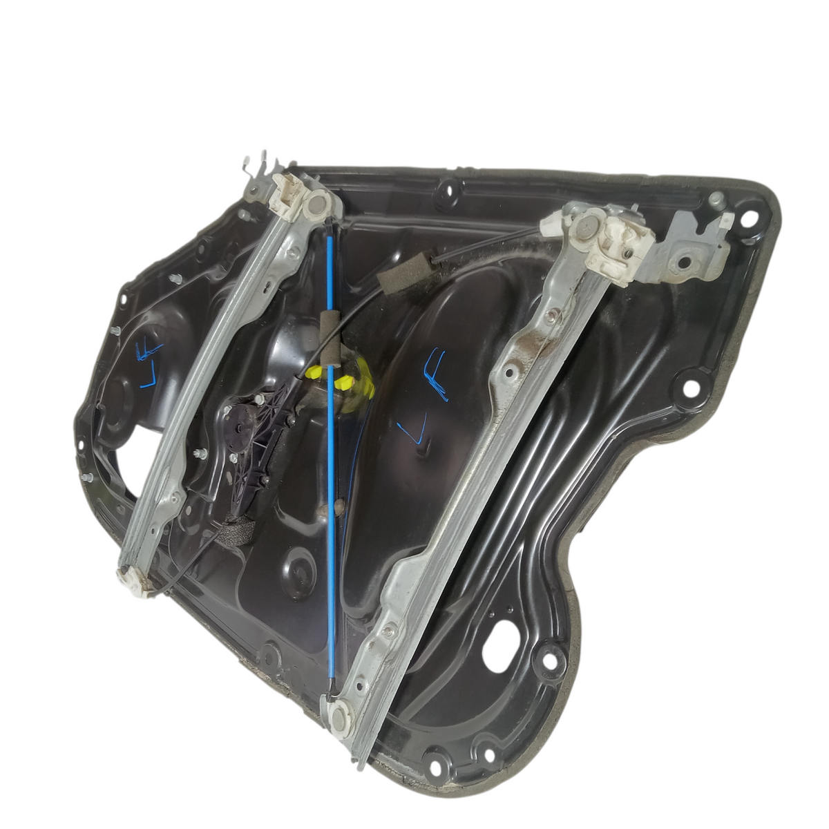 2011 2012 Infiniti G25 Sedan Front Driver Door Window Regulator Motor OEM 10664