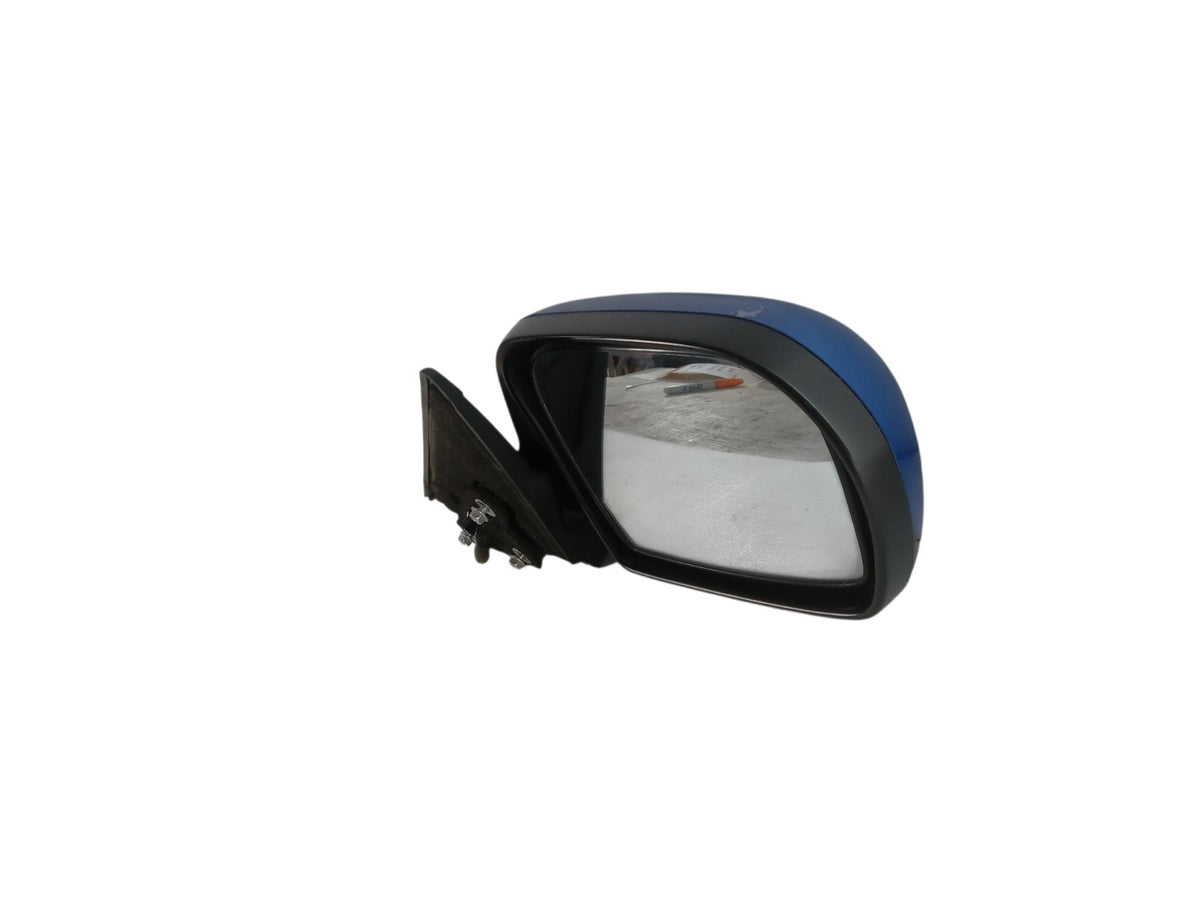 2011-2014 Subaru Impreza Left Front Power Heated Door Mirror OEM 12705