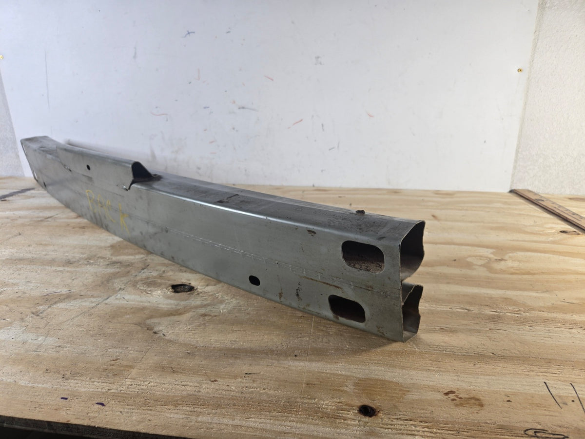 2013-2019 Nissan Sentra Rear Bumper Reinforcement Impact Bar H50323SHMH OEM 5342