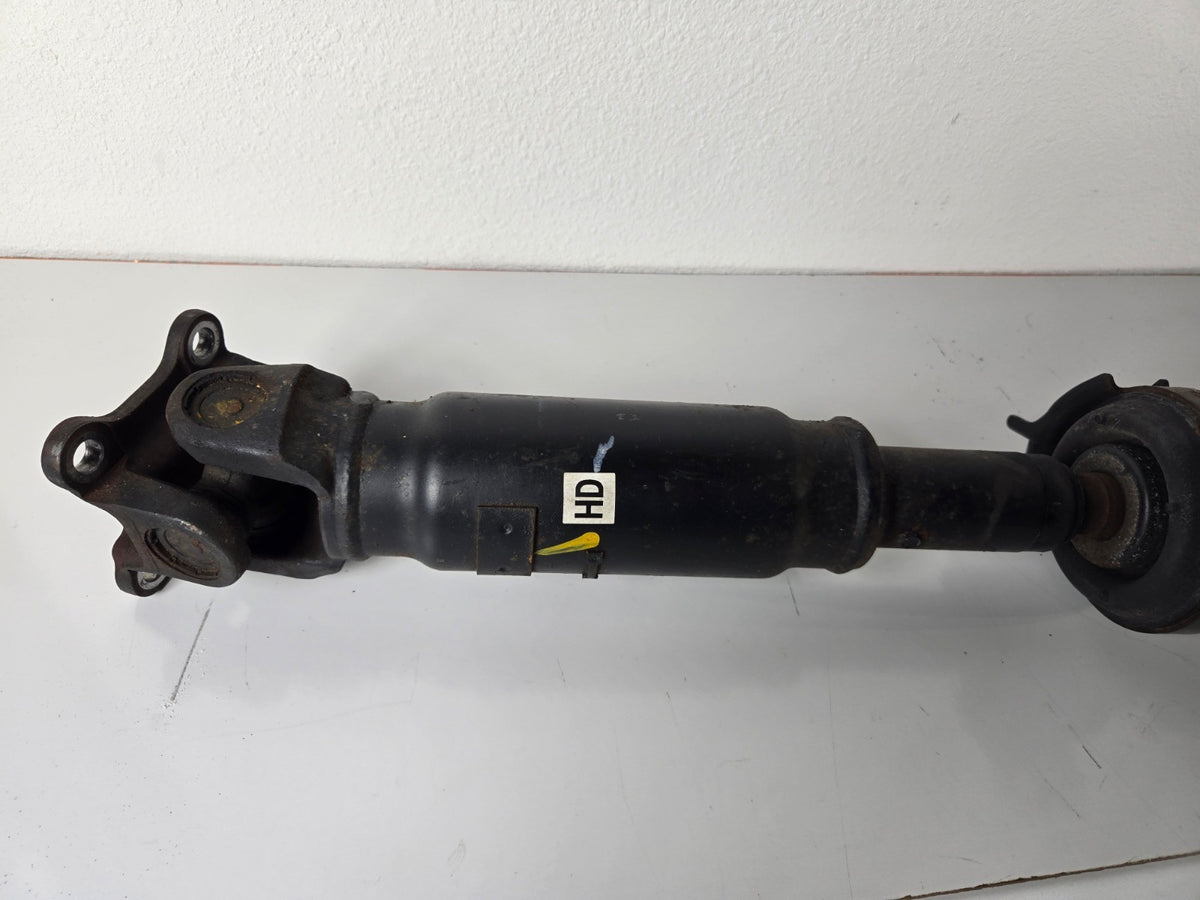 2014 2018 Infiniti Q50 Hybrid AWD Rear Drive Axle Shaft Propeller OEM 373004GA0B