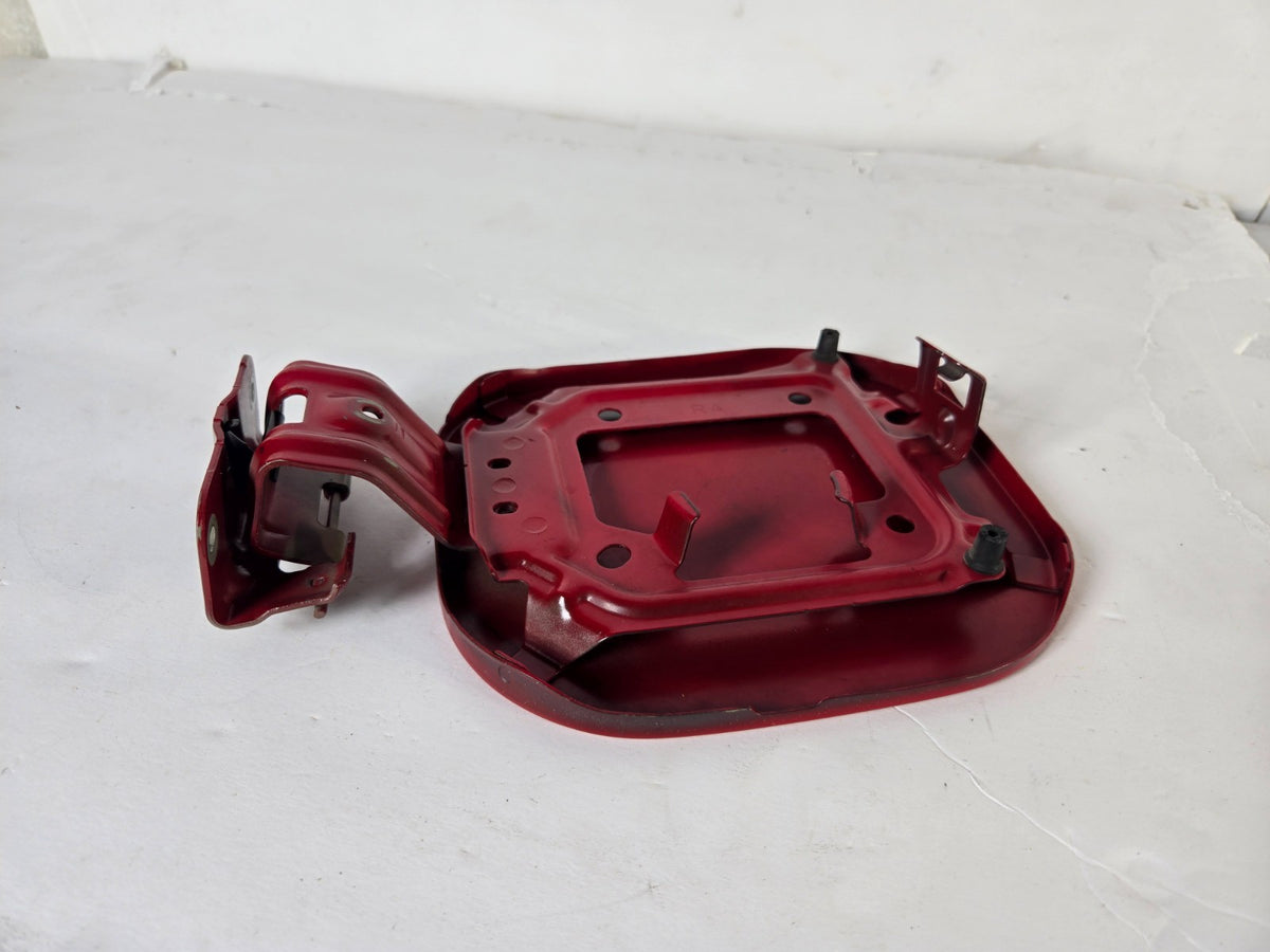 2013-2019 Nissan Sentra Fuel Gas Tank Filler Door Lid G8830-9ANMA OEM 15251