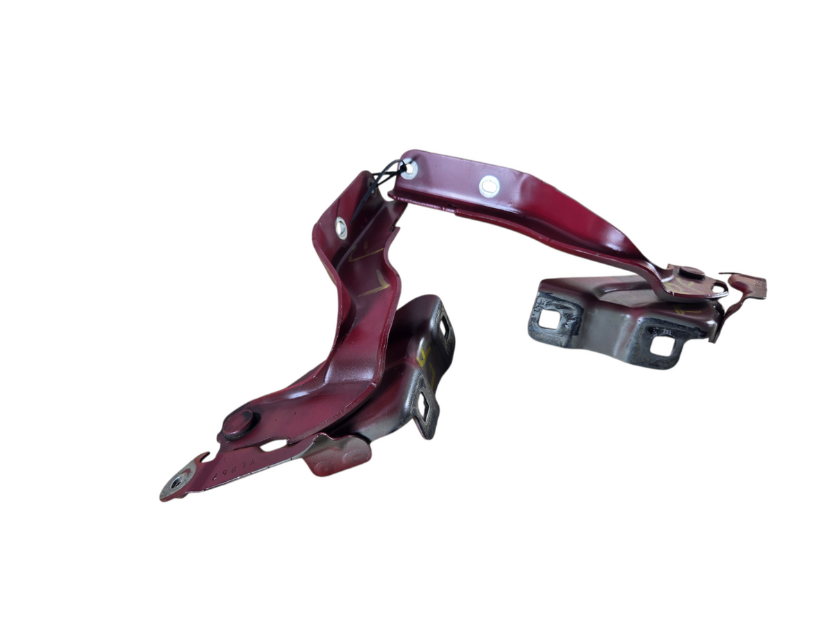 2013-2019 Nissan Sentra Left Right Front Hood Bonnet Hinge Hinges OEM 15367