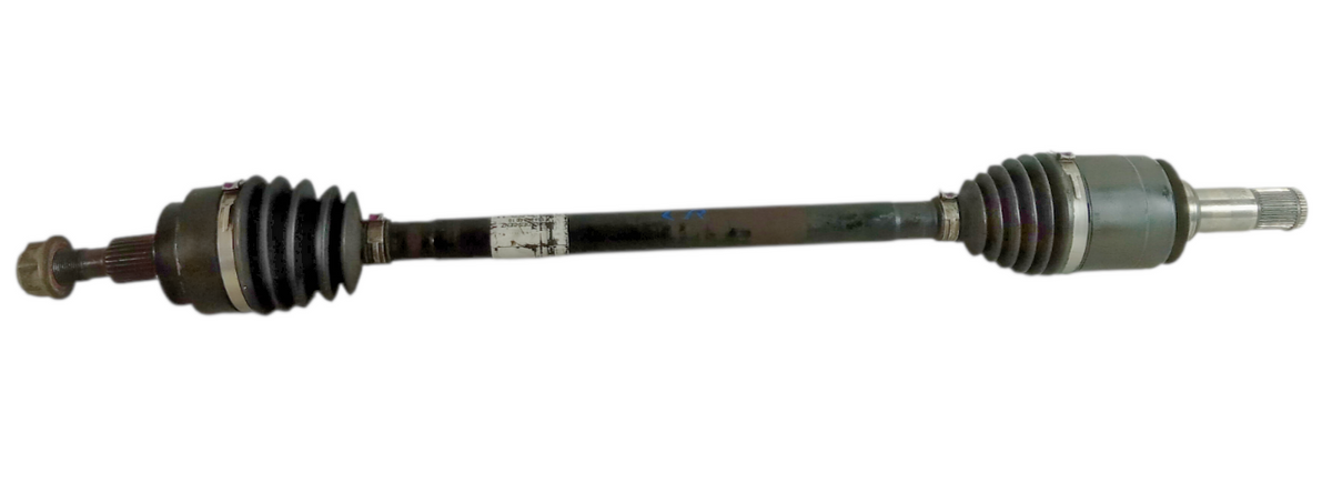 2008-2014 Mercedes-Benz GL450 Left Rear Axle Shaft 1643500010 Driver OEM 12433