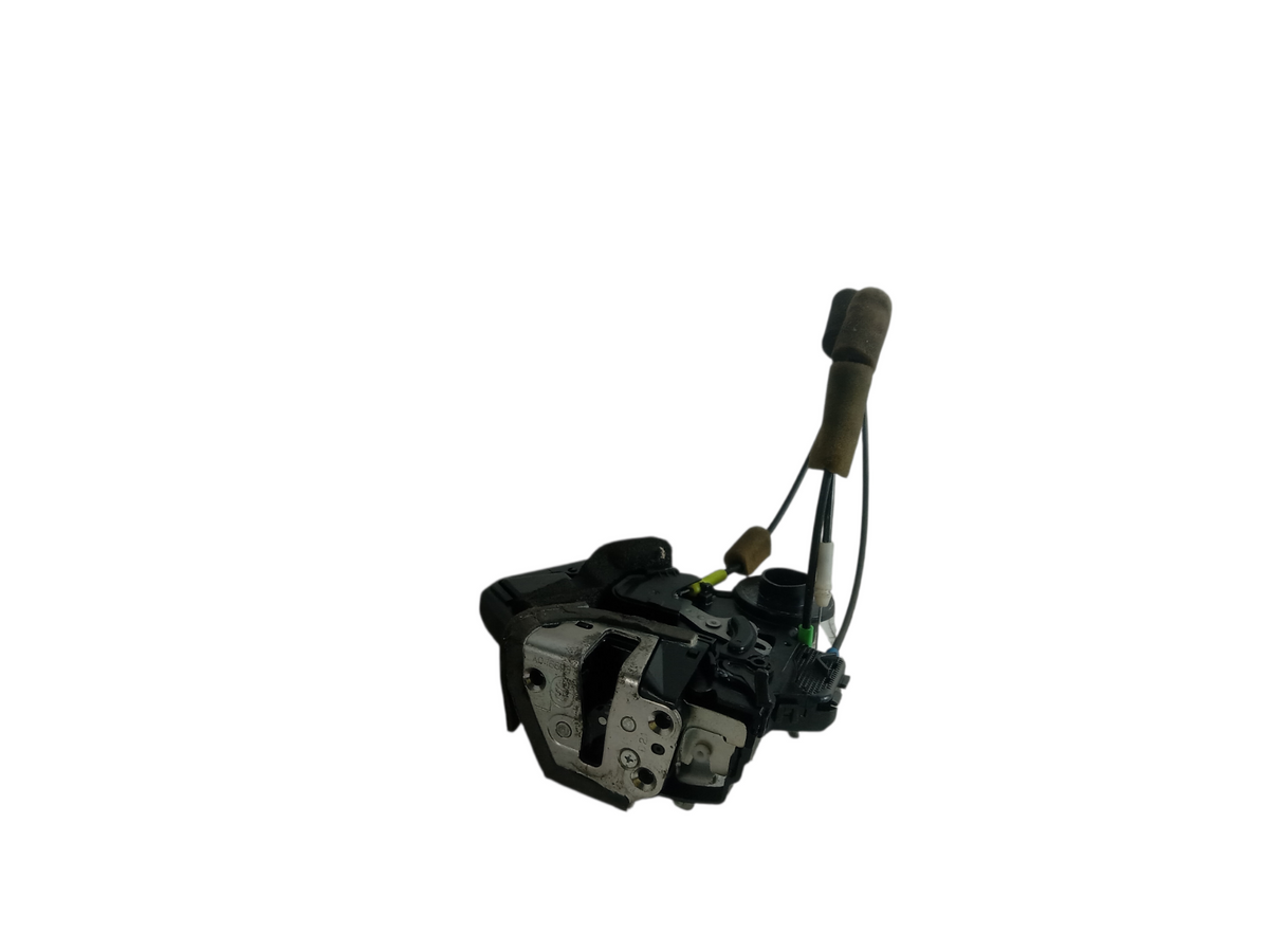 2007-2008 Lexus IS250 Left Rear Door Lock Actuator Cable Driver OEM 14152