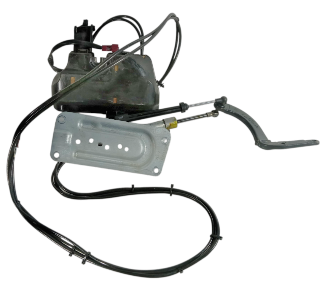2007 2008 Mercedes Benz GL320 GL450 GL550 Trunk Lid Hydraulic Pump Actuator OEM