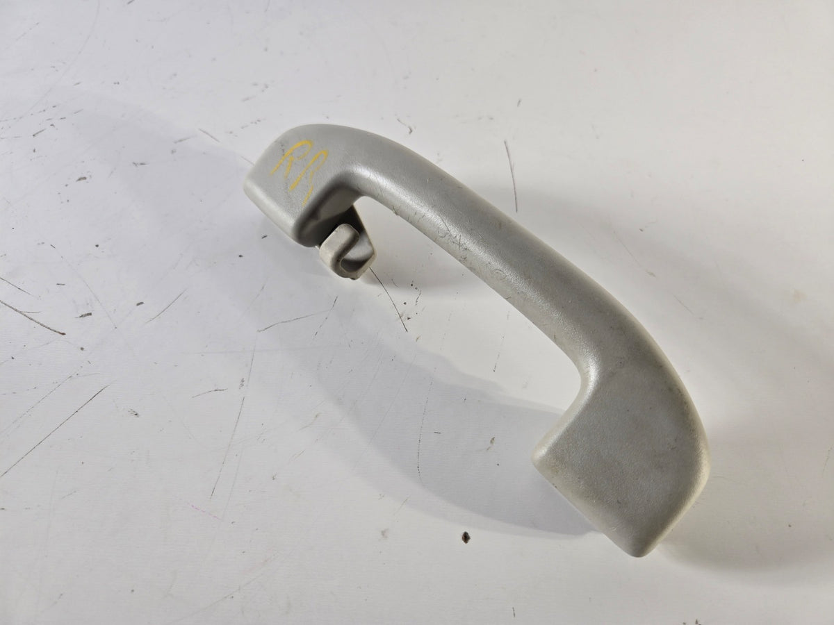 2014 2024 Infiniti Q50 Right Passenger Rear Roof Grip Grab Handle OE 739406AU1A