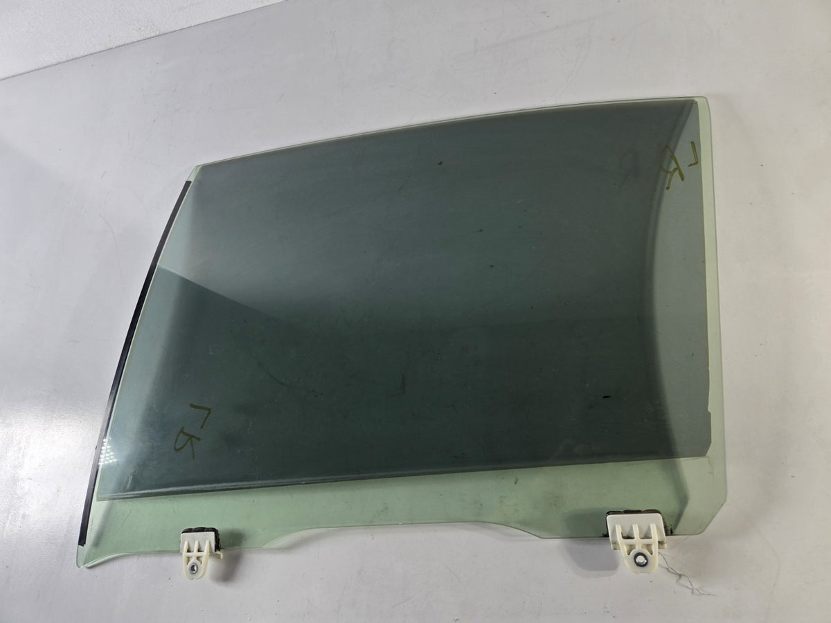 2014 2024 Infiniti Q Q50 Left Driver Side Rear Door Window Glass OEM 823014GA0A