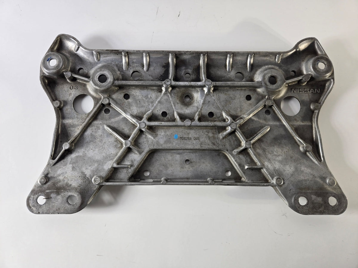 2007 2011 Infiniti EX EX35 G 25 35 37 Front Suspension Crossmember Subframe OEM