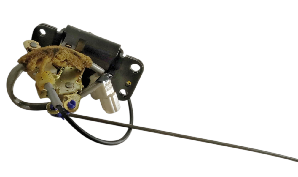 1999 2003 Lexus RX RX300 Rear Tail Gate Lift Gate Trunk Lock Latch Actuator OEM