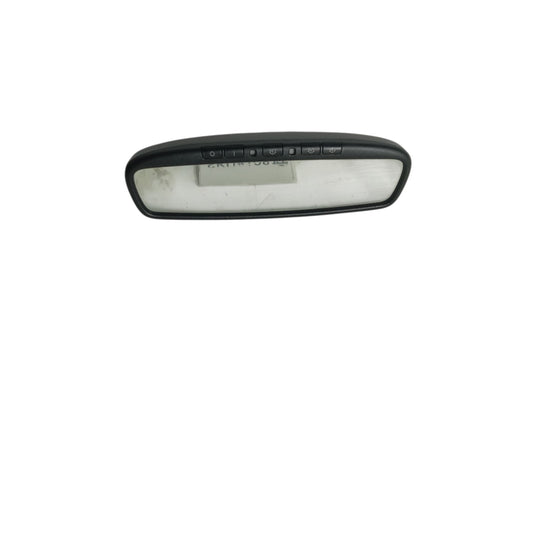 2004-2009 Toyota Prius Rear Interior Mirror Automatic Dimming Light OEM 10812