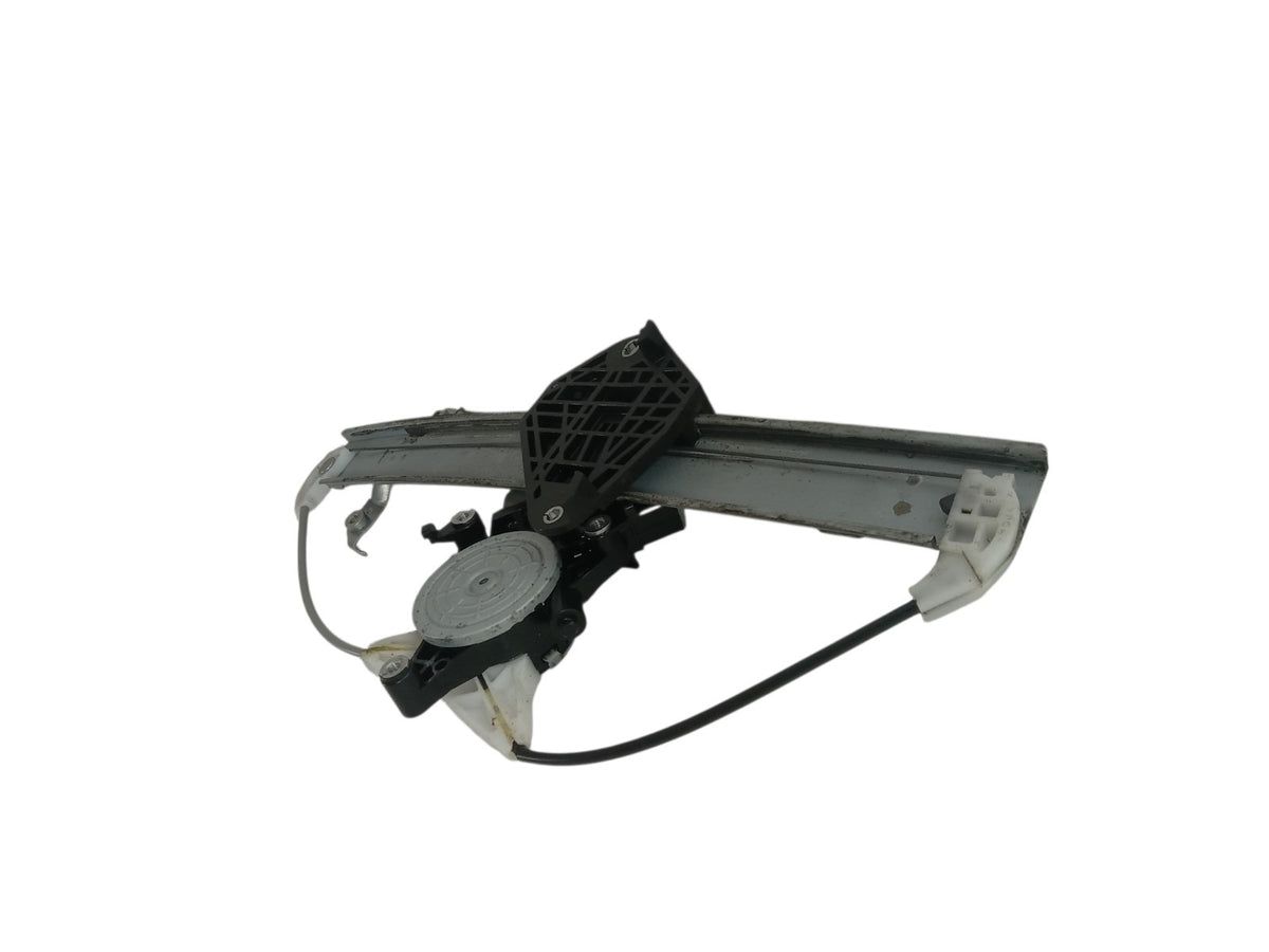 2011-2014 Subaru Impreza Left Rear Window Regulator W/ Motor OEM 12853
