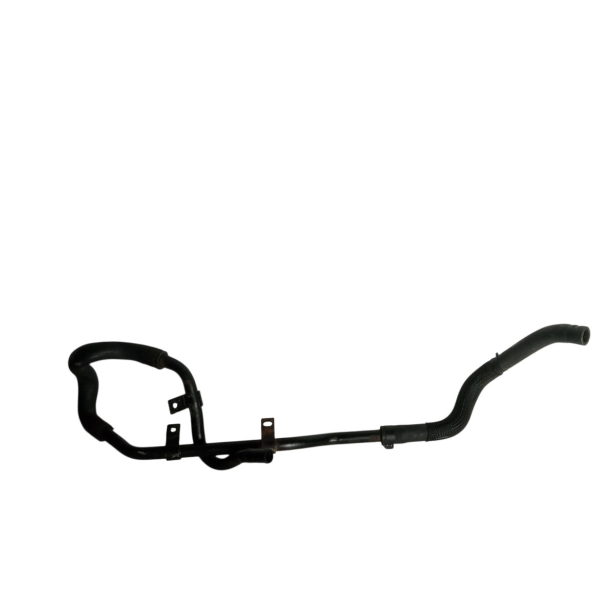 2011 Kia Optima Hybrid Brake Vacuum Hose Booster Line OEM 11648