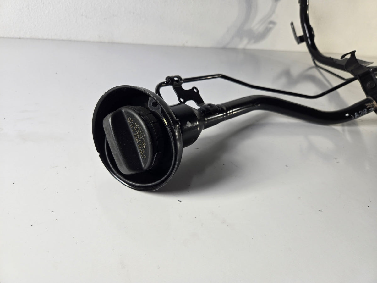 2008 2009 2010 2011 Infiniti EX35 Fuel Gas Tank Filler Pipe Tube OEM 172201BA0A