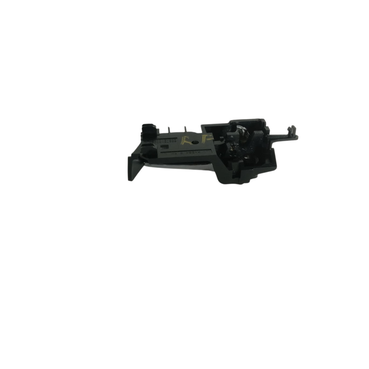 2004-2009 Toyota Prius Right Front Interior Inner Door Handle OEM 10837
